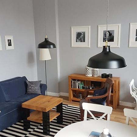Apartament Przy Poli Negri Bydgoszcz Zewnętrze zdjęcie