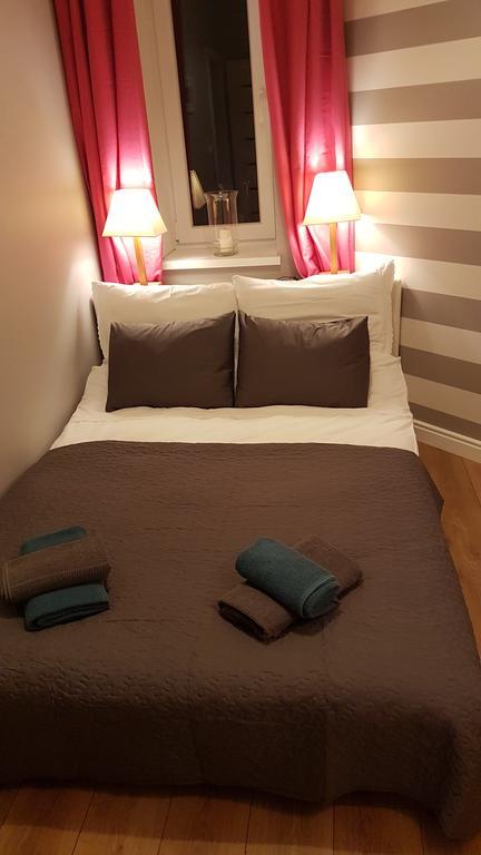 Apartament Przy Poli Negri Bydgoszcz Zewnętrze zdjęcie