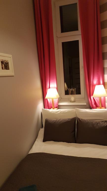 Apartament Przy Poli Negri Bydgoszcz Zewnętrze zdjęcie