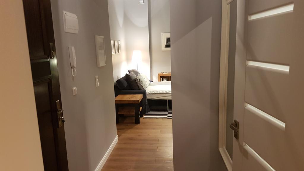 Apartament Przy Poli Negri Bydgoszcz Zewnętrze zdjęcie