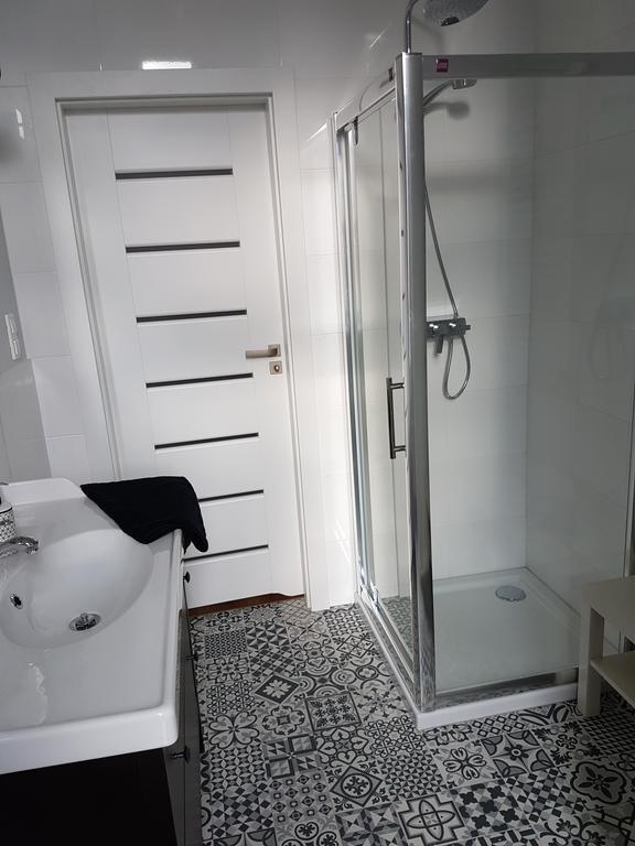 Apartament Przy Poli Negri Bydgoszcz Zewnętrze zdjęcie