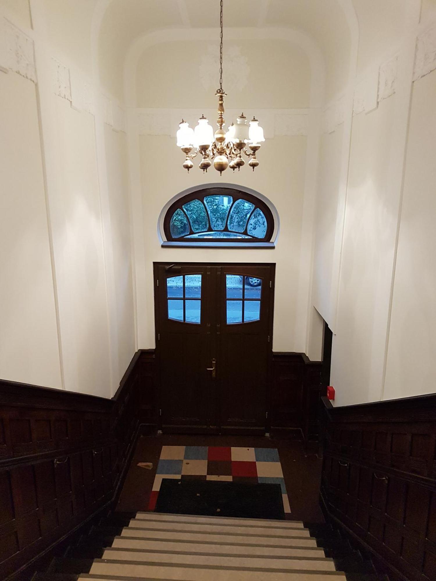 Apartament Przy Poli Negri Bydgoszcz Zewnętrze zdjęcie