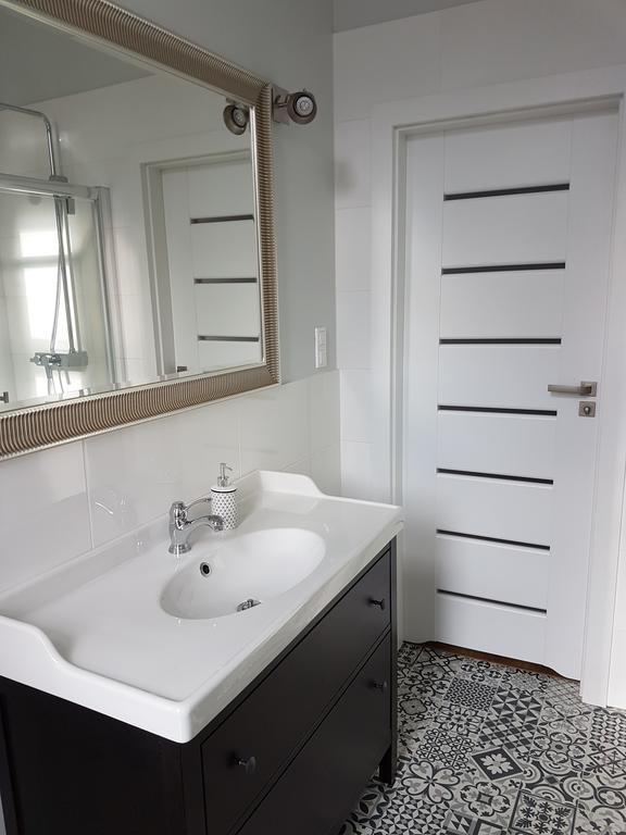 Apartament Przy Poli Negri Bydgoszcz Zewnętrze zdjęcie
