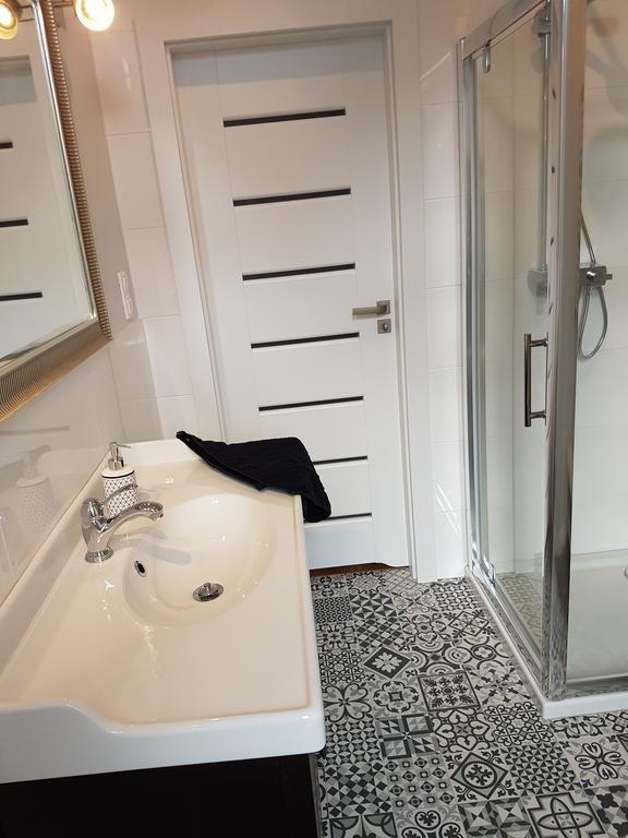 Apartament Przy Poli Negri Bydgoszcz Zewnętrze zdjęcie
