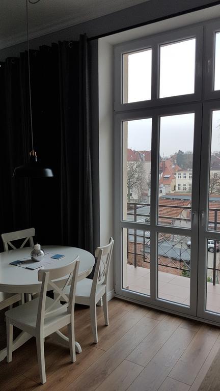 Apartament Przy Poli Negri Bydgoszcz Zewnętrze zdjęcie